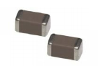 Click to view full size of image of UBL Ultra-Broadband Dielectric Ceramic Capacitor, 100nF, 16V, ±10%, 0402 Case